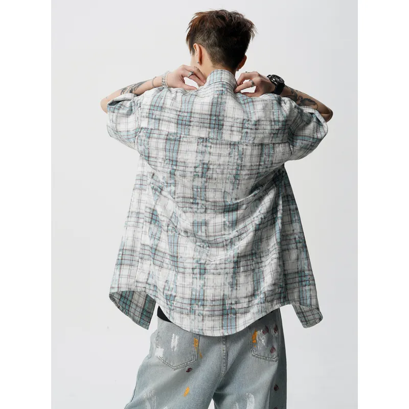 HOKLV Shirts Unisex-17
