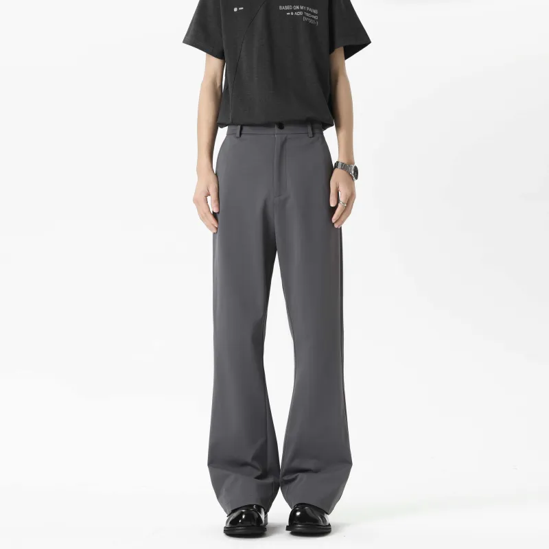 HOKLV Suit Trousers Unisex-8
