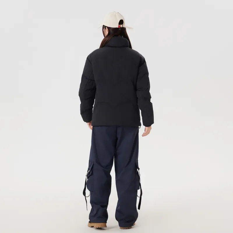 Jcui X HOKLV Down Jackets Unisex-7