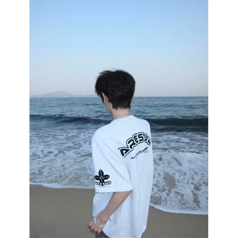HOKLV T Shirts Unisex-10