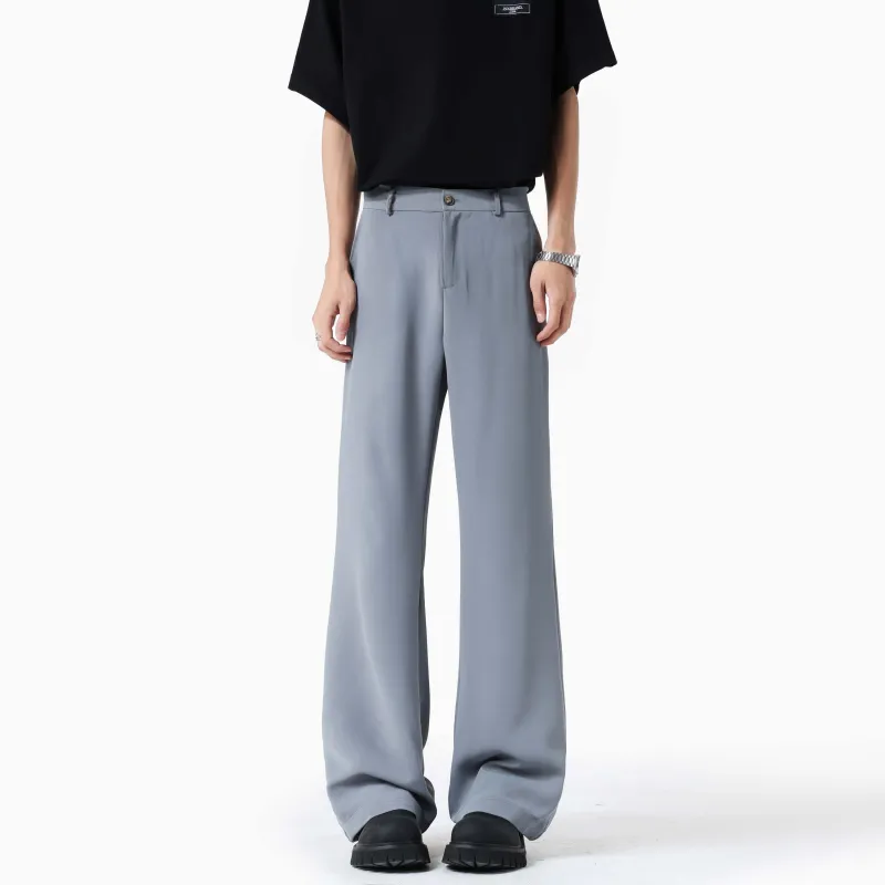 HOKLV Suit Trousers Unisex-16