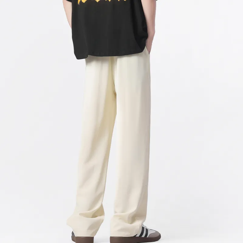 HOKLV Suit Trousers Unisex-1
