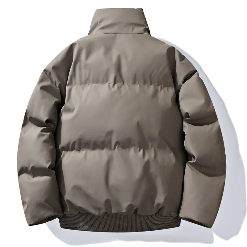 HOKLV Puffer Jackets Unisex-17