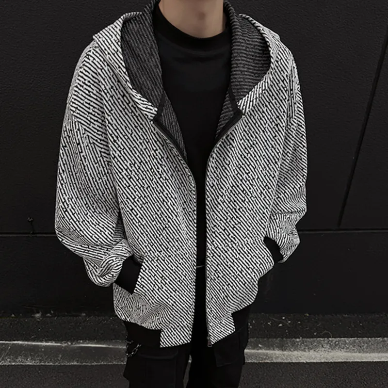 HOKLV Sweatshirts Unisex-2