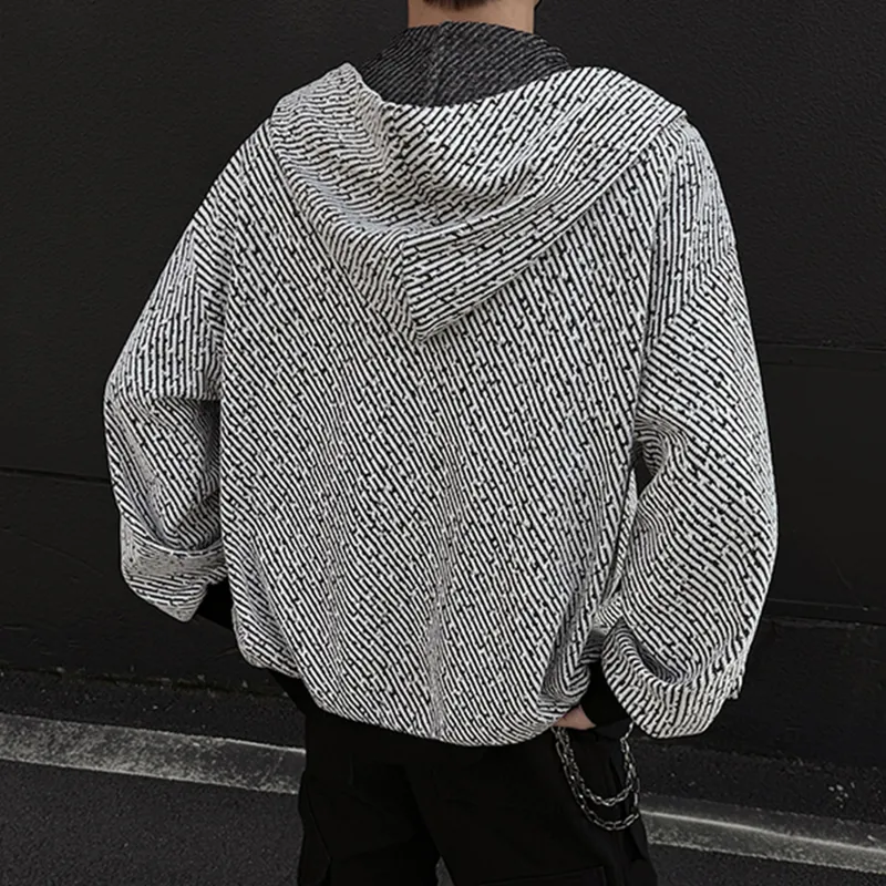 HOKLV Sweatshirts Unisex-3