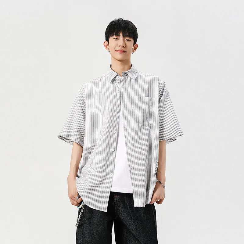 HOKLV Shirts Unisex-10