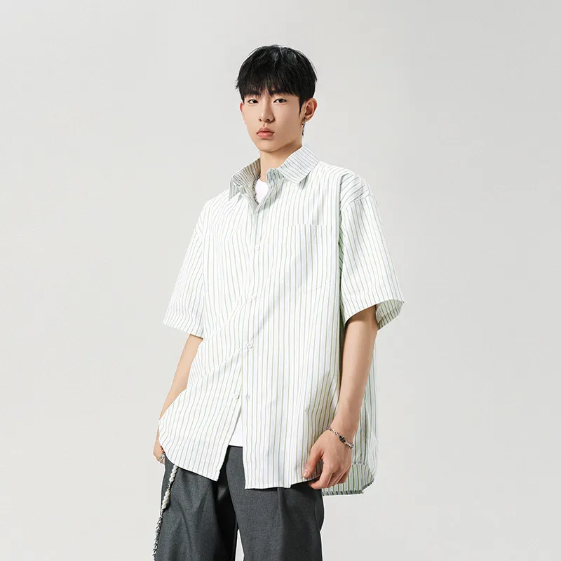 HOKLV Shirts Unisex-10