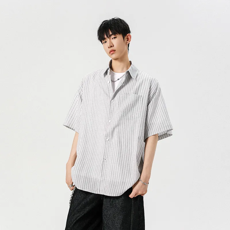 HOKLV Shirts Unisex-9