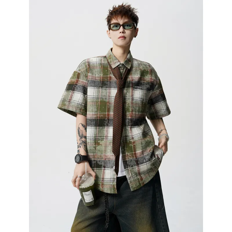HOKLV Shirts Unisex-15