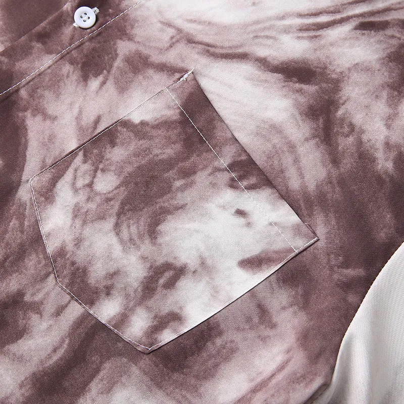 HOKLV Shirts Unisex-13