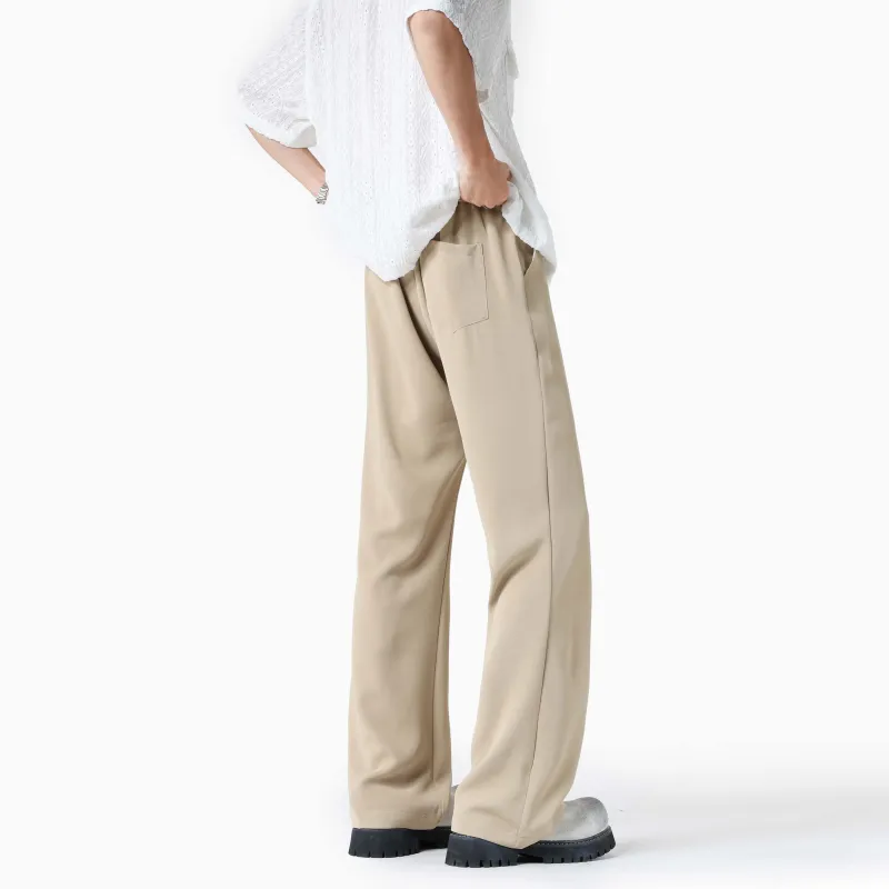 HOKLV Suit Trousers Unisex-8