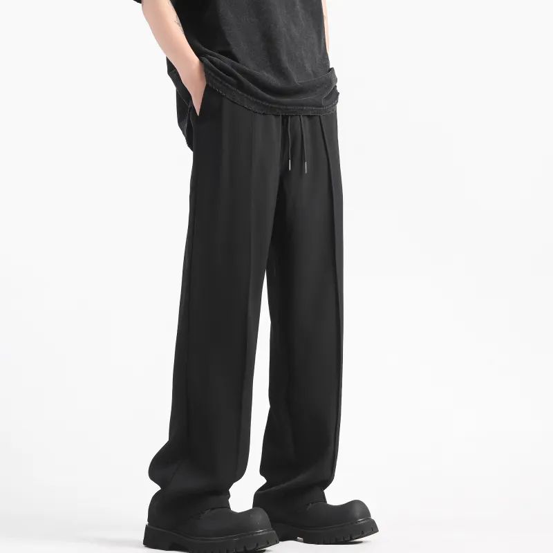 HOKLV Suit Trousers Unisex-9