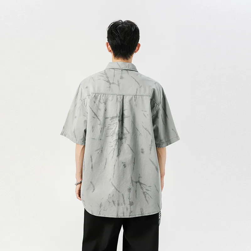 HOKLV Shirts Unisex-11