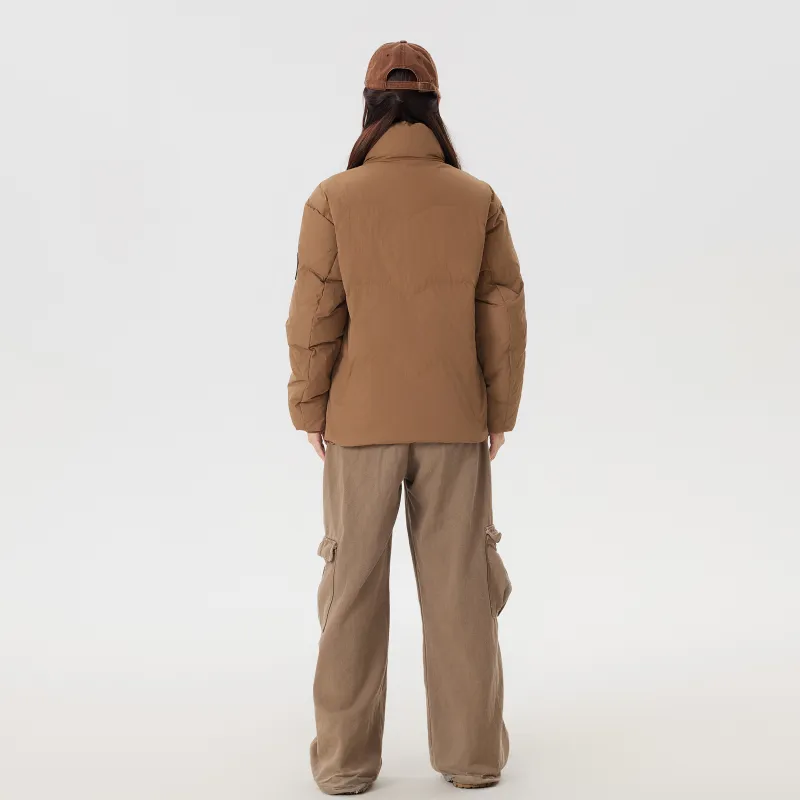 Jcui X HOKLV Down Jackets Unisex-3