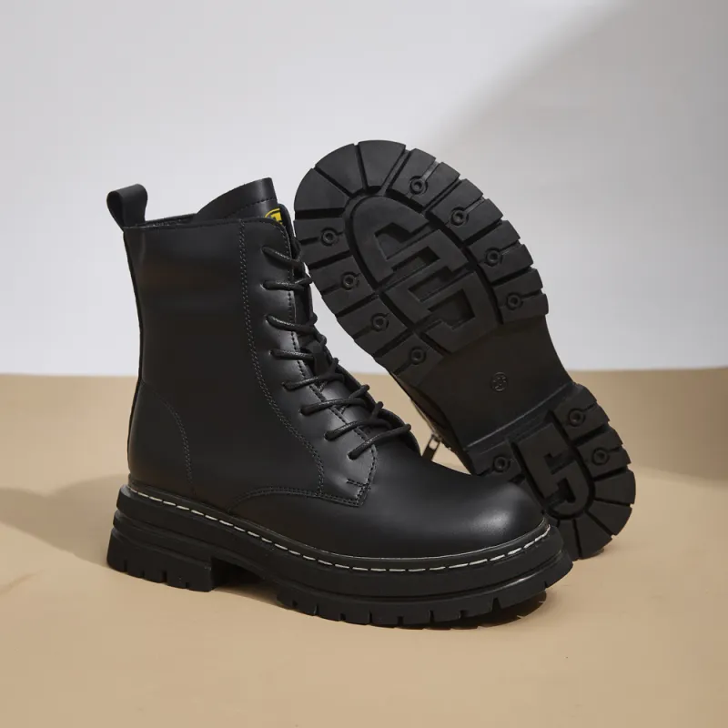 TOM TAILOR Slim Boots Ankle Boots Women's-6