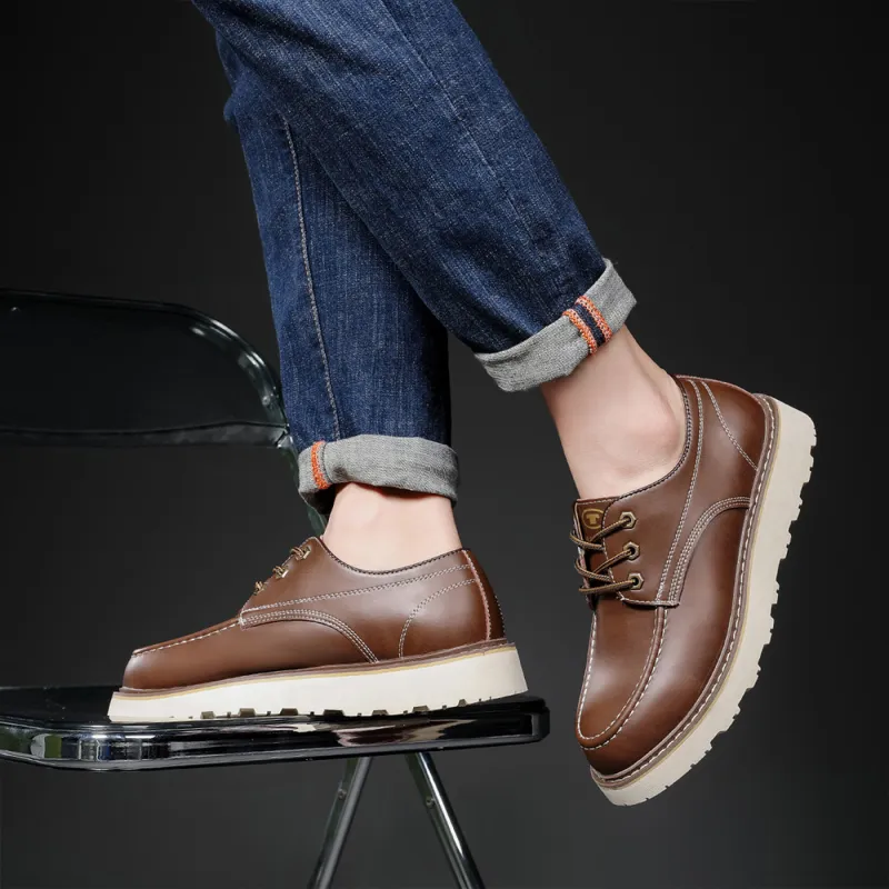 TOM TAILOR Mountain Arteries Slip Resistant, Abrasion Resistant, Breathable Low Top Casual Shoes Men's-14