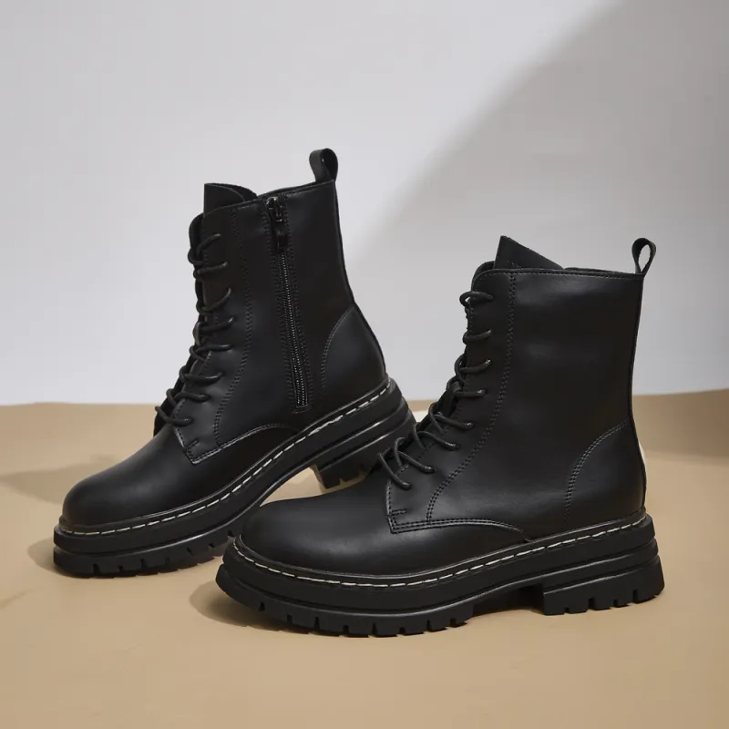TOM TAILOR Slim Boots Ankle Boots Women's-4