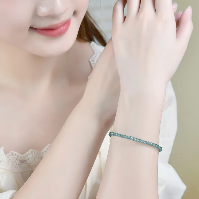 Lingfei Ice Glutinous Bracelets Women's-2