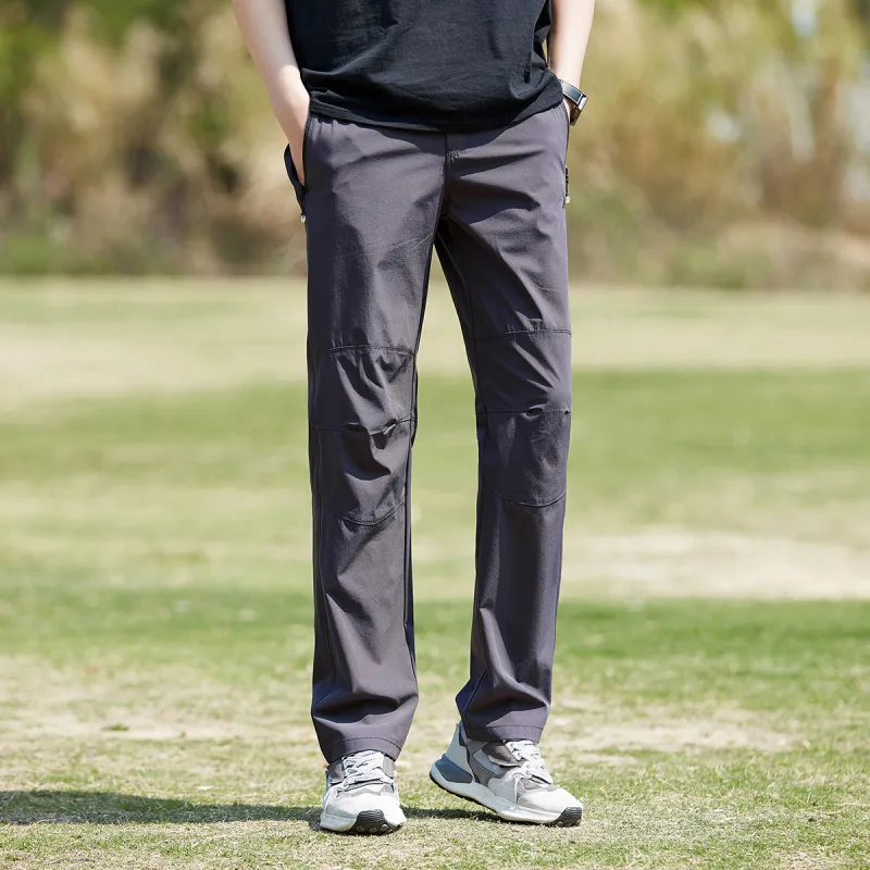 Jeep Pasture Horse Lifestyle Casual Pants Unisex-31