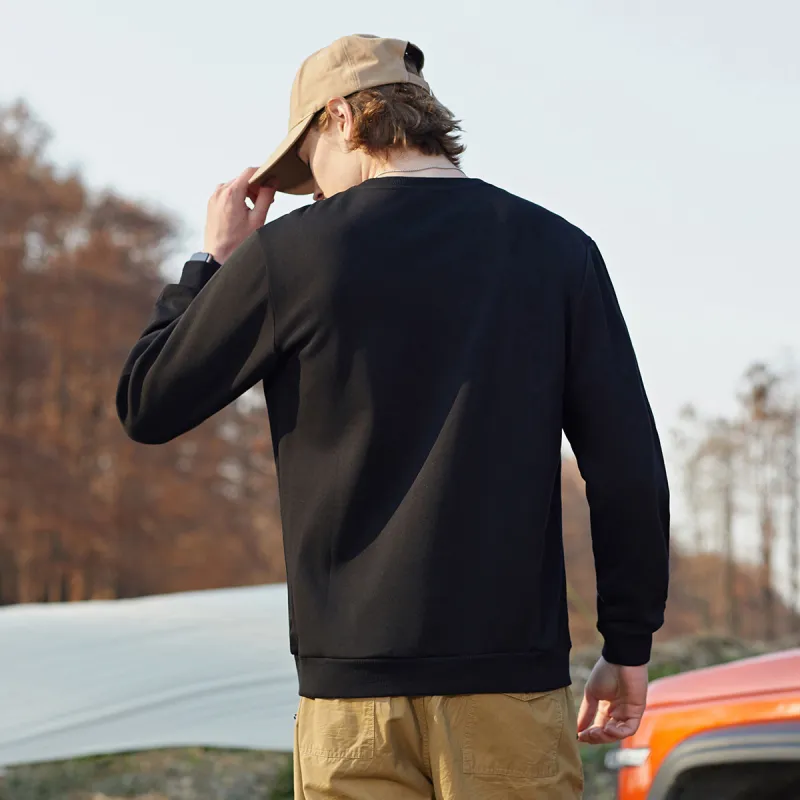 Jeep Wrangler Sweatshirt Set Unisex-2