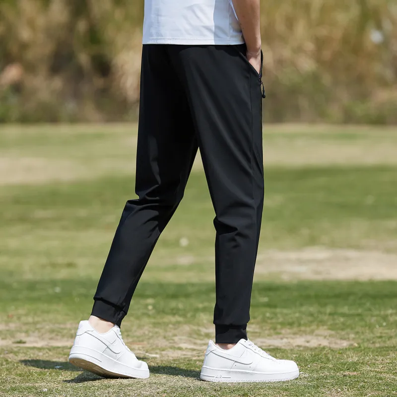 Jeep Lifestyle Casual Pants Unisex-14