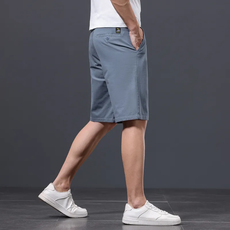 Jeep Luxury Wrangler Collection Casual Shorts Unisex-15