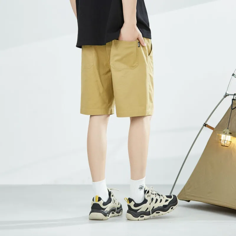 Jeep Wrangler Casual Shorts Unisex-23
