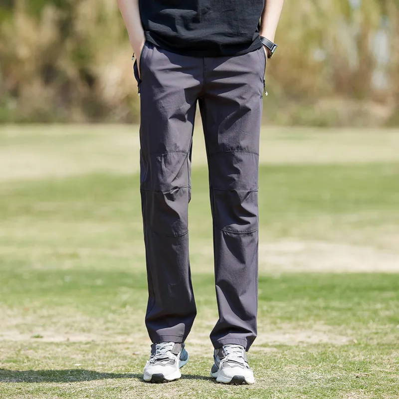 Jeep Pasture Horse Lifestyle Casual Pants Unisex-28