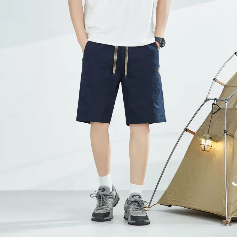 Jeep Wrangler Casual Shorts Unisex-3