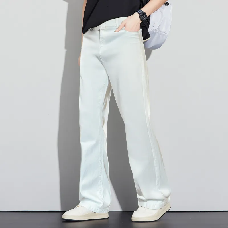 Jeep Luxury Wrangler Collection Jeans Unisex-13