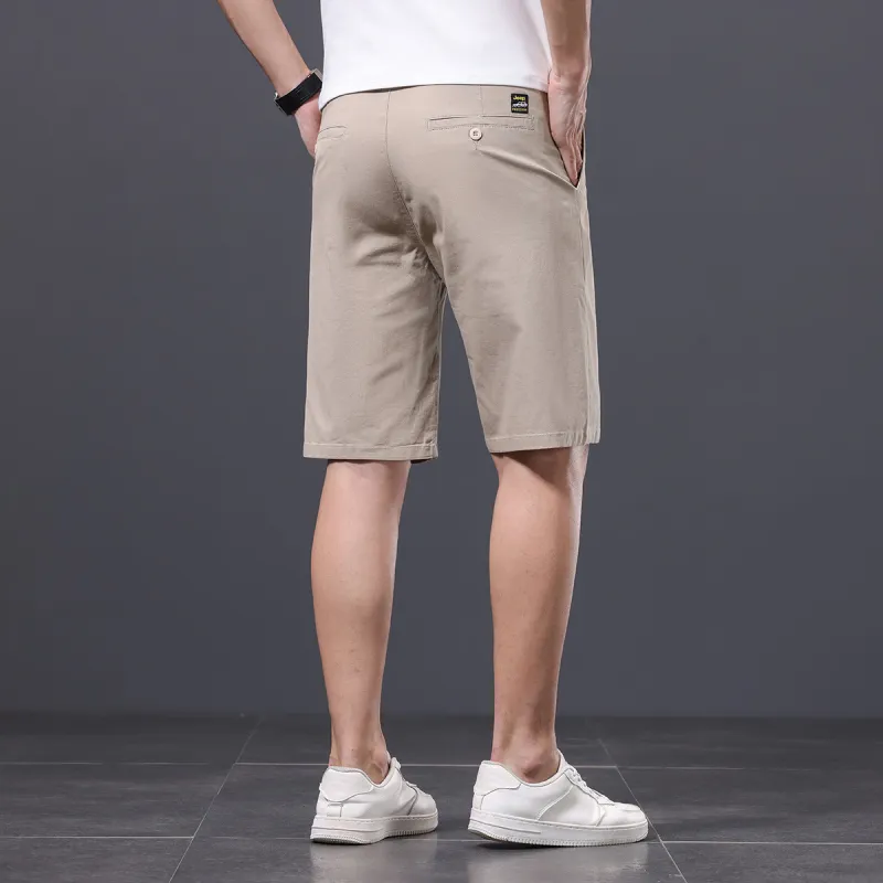 Jeep Luxury Wrangler Collection Casual Shorts Unisex-7