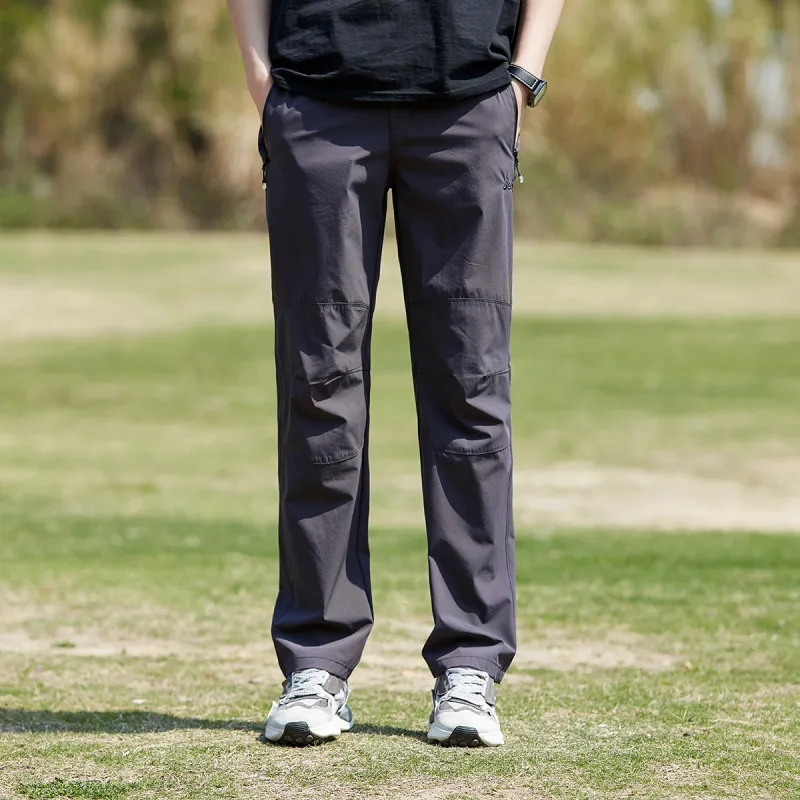 Jeep Pasture Horse Lifestyle Casual Pants Unisex-29