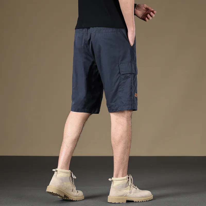 Jeep Luxury Wrangler Collection Cargo Shorts Unisex-13