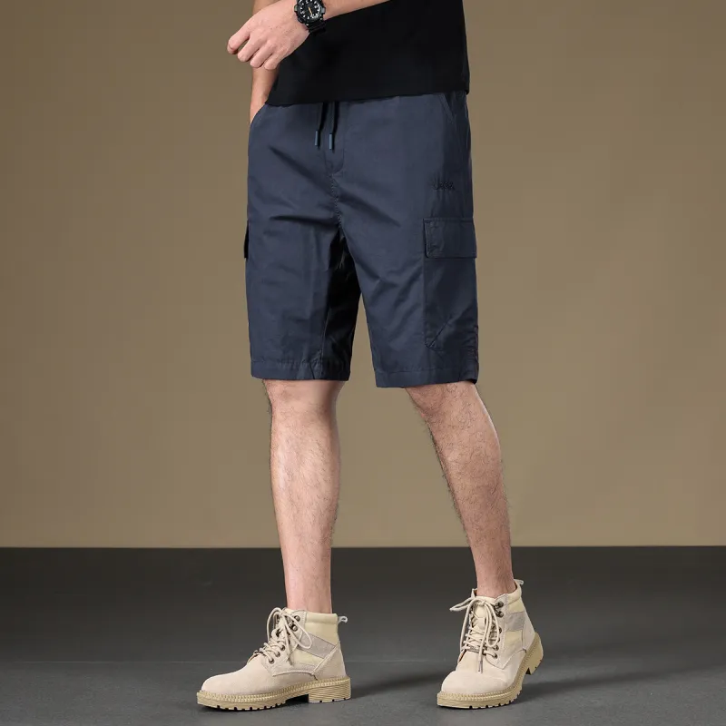 Jeep Luxury Wrangler Collection Cargo Shorts Unisex-12