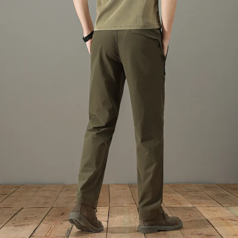 Jeep Pasture Horse Lifestyle Casual Pants Men's-21