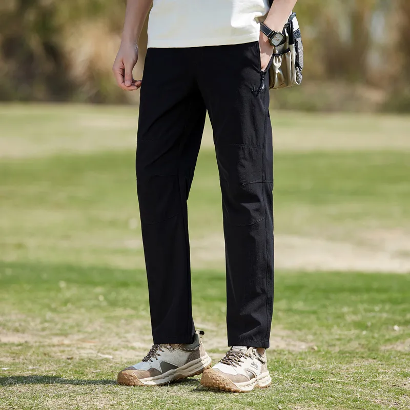 Jeep Pasture Horse Lifestyle Casual Pants Unisex-18