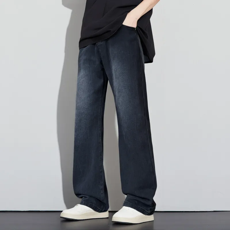 Jeep Luxury Wrangler Collection Jeans Unisex-9