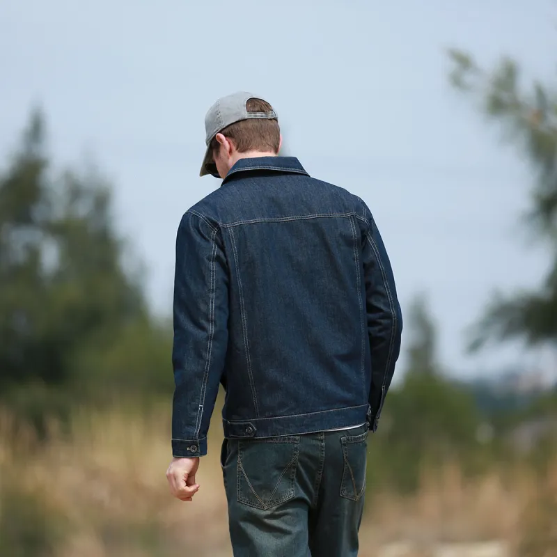 Jeep Pasture Horse Lifestyle Jackets & Coats Unisex-6