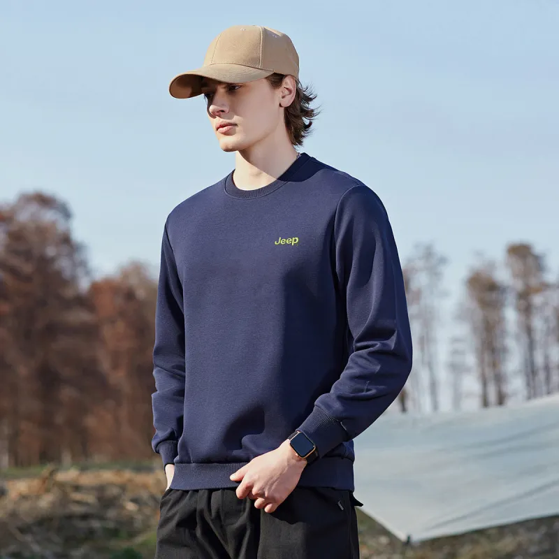 Jeep Wrangler Sweatshirt Set Unisex-10