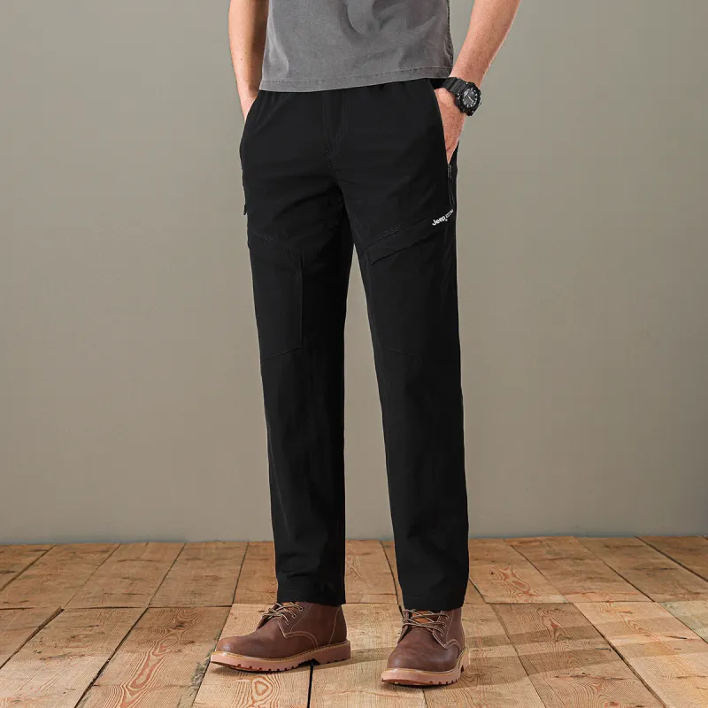 Jeep Pasture Horse Lifestyle Casual Pants Men's-8