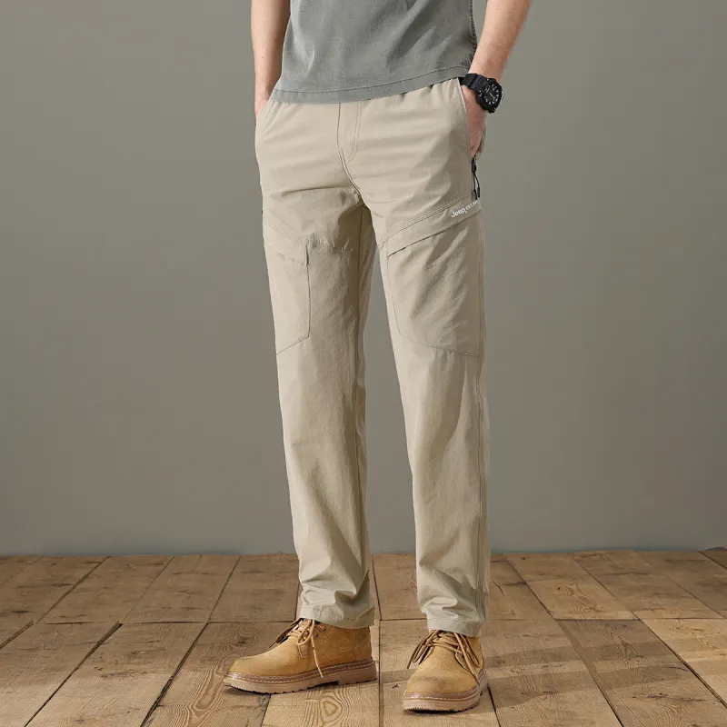 Jeep Pasture Horse Lifestyle Casual Pants Men's-14