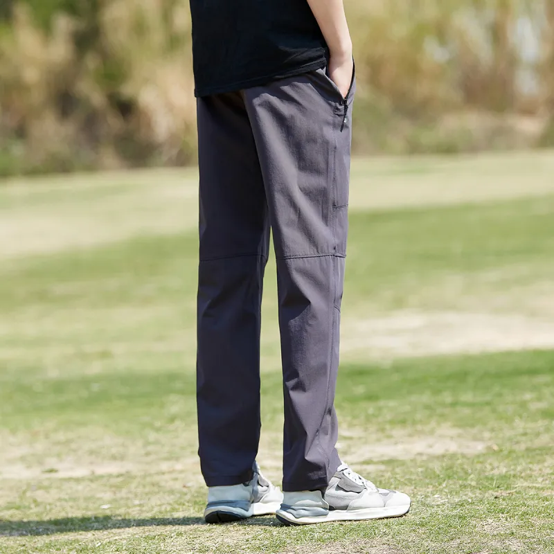 Jeep Pasture Horse Lifestyle Casual Pants Unisex-30