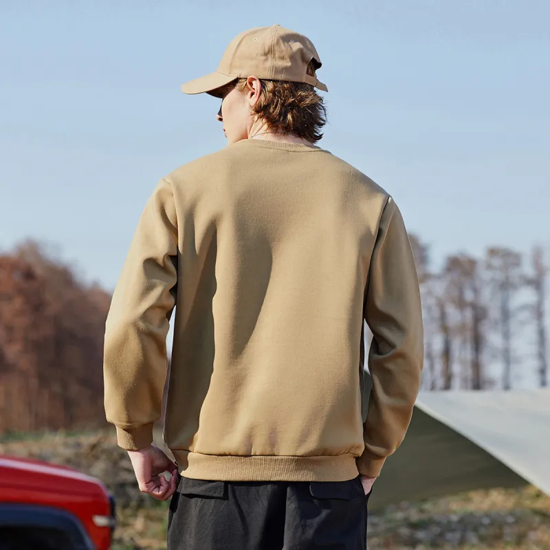 Jeep Wrangler Sweatshirt Set Unisex-16