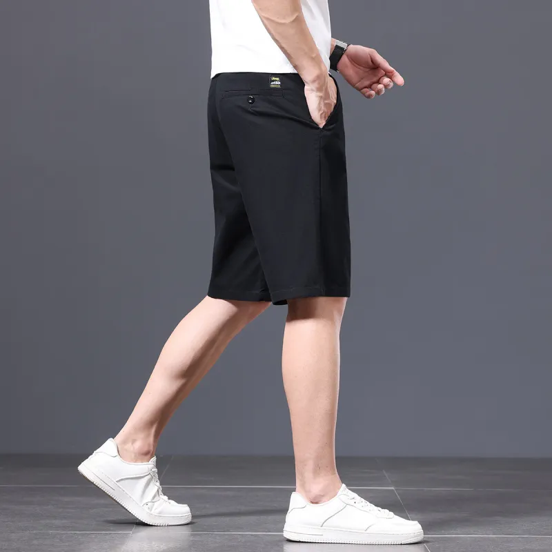 Jeep Luxury Wrangler Collection Casual Shorts Unisex-2