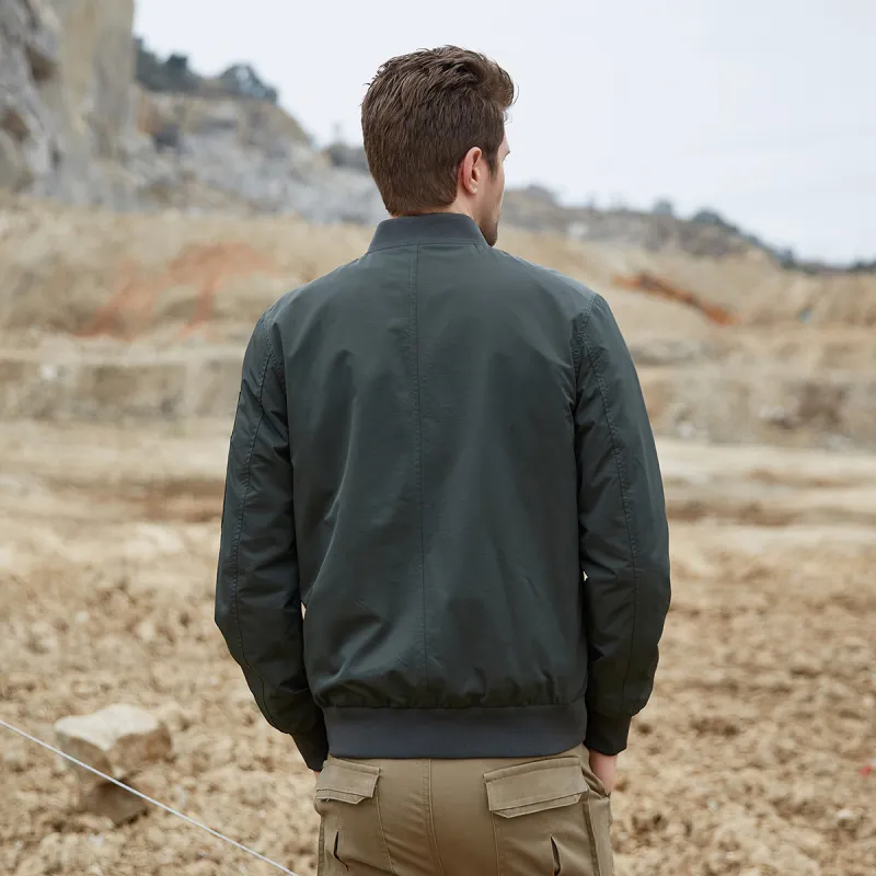 Jeep Wrangler Jackets Men-4