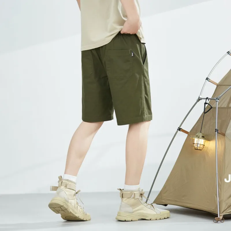 Jeep Wrangler Casual Shorts Unisex-15