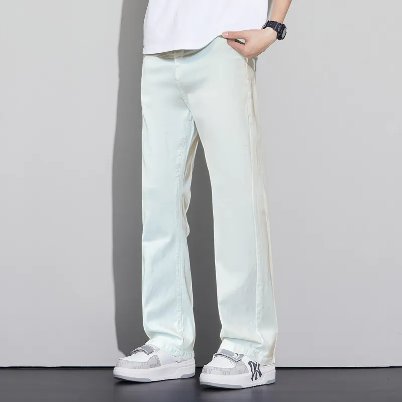 Jeep Luxury Wrangler Collection Jeans Unisex-14