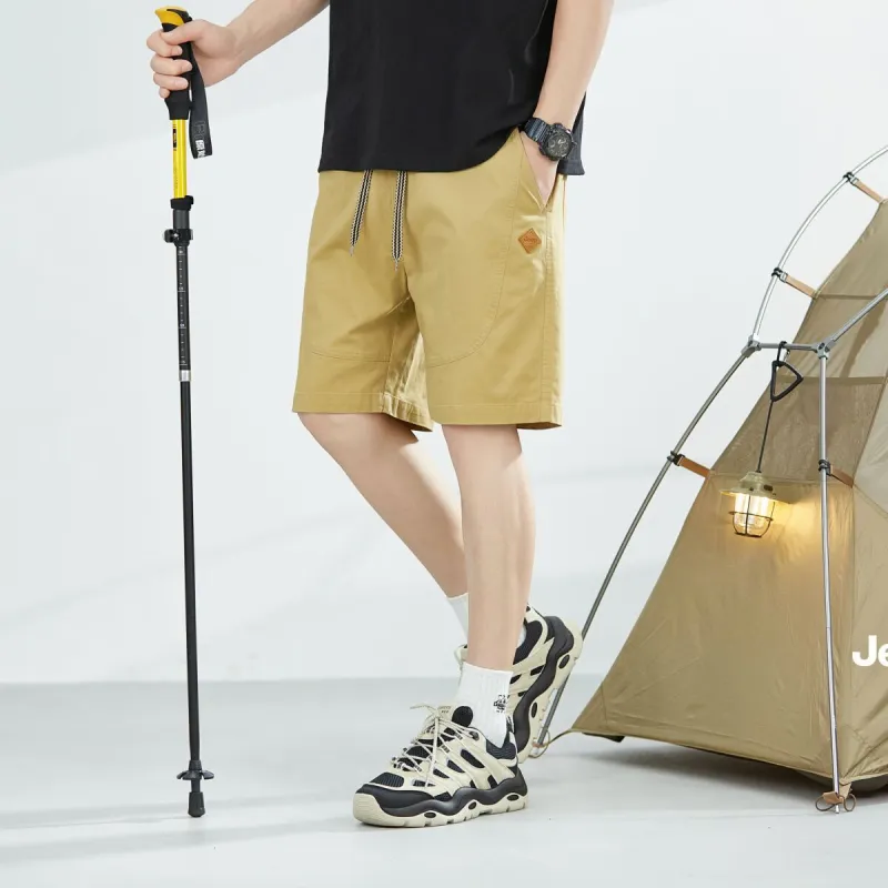 Jeep Wrangler Casual Shorts Unisex-22