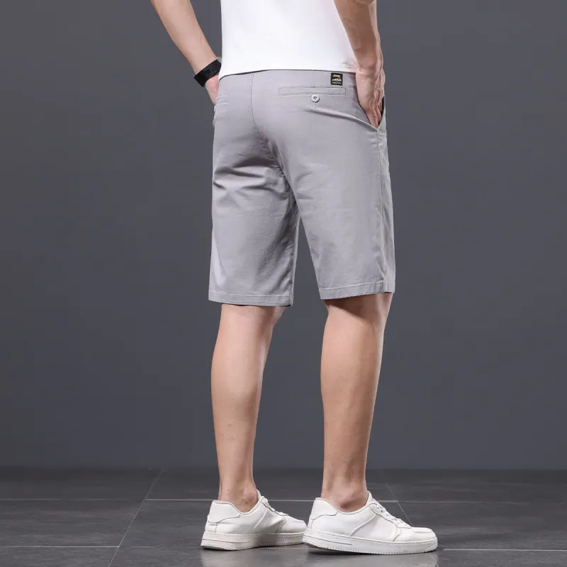 Jeep Luxury Wrangler Collection Casual Shorts Unisex-11