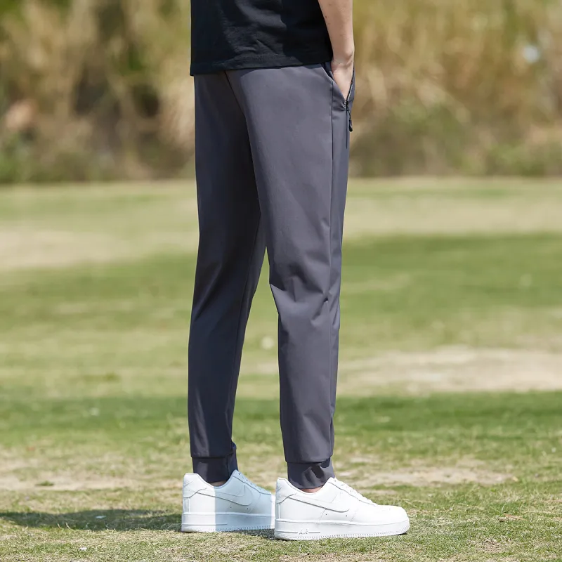 Jeep Lifestyle Casual Pants Unisex-6